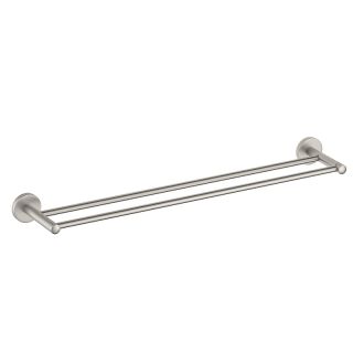 Полотенцедержатель Timo Saona 13056/13 никель матовый